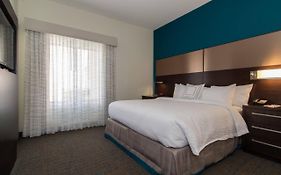 Residence Inn Raleigh Durham Airport Brier Creek